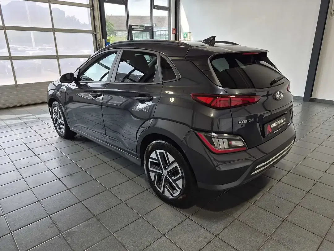 Hyundai KONA Prime - Thumbnail 4