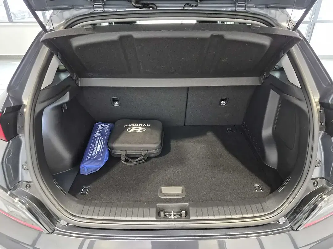 Hyundai KONA Prime - Thumbnail 6