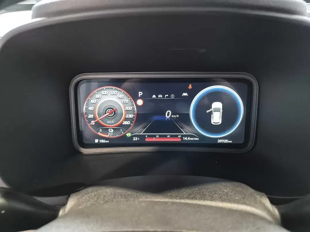 Hyundai KONA Prime - Thumbnail 7
