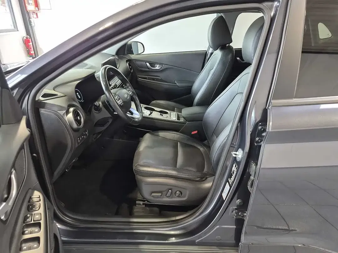 Hyundai KONA Prime - Thumbnail 8