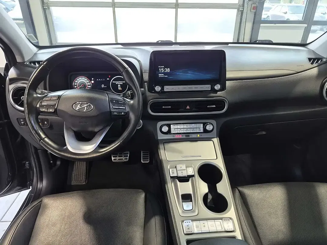 Hyundai KONA Prime - Thumbnail 9
