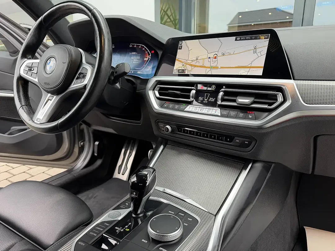 BMW 318 M - Thumbnail 10
