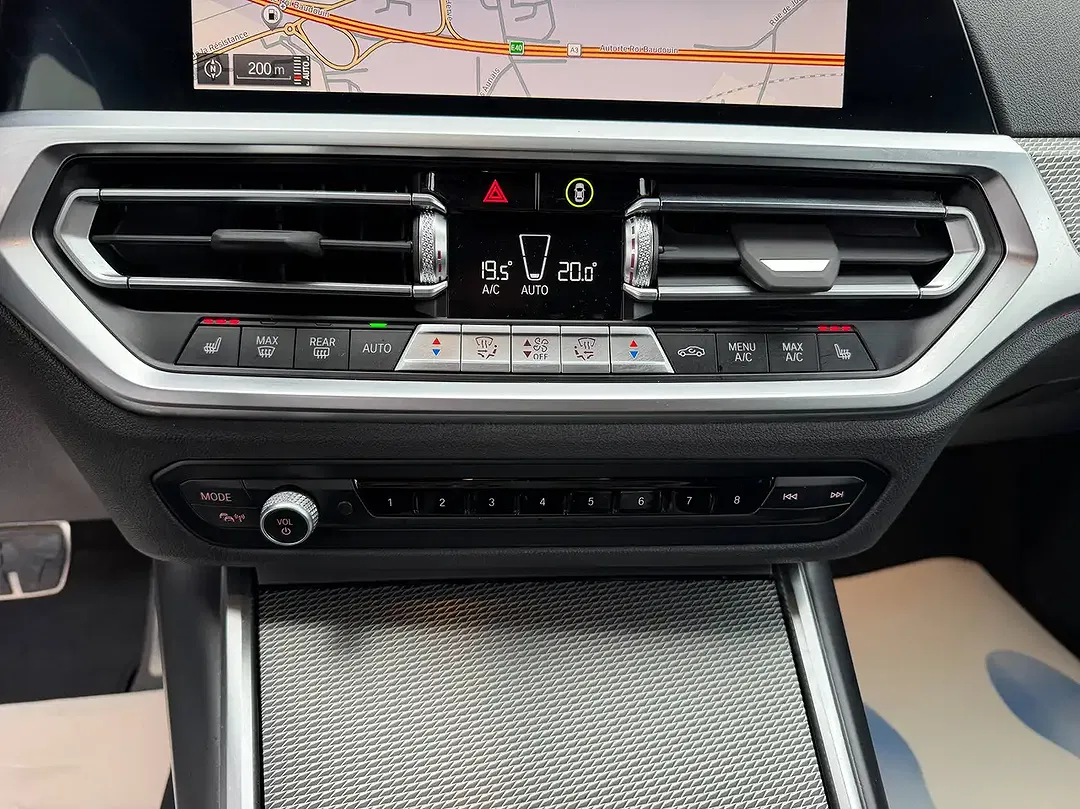 BMW 318 M - Thumbnail 13