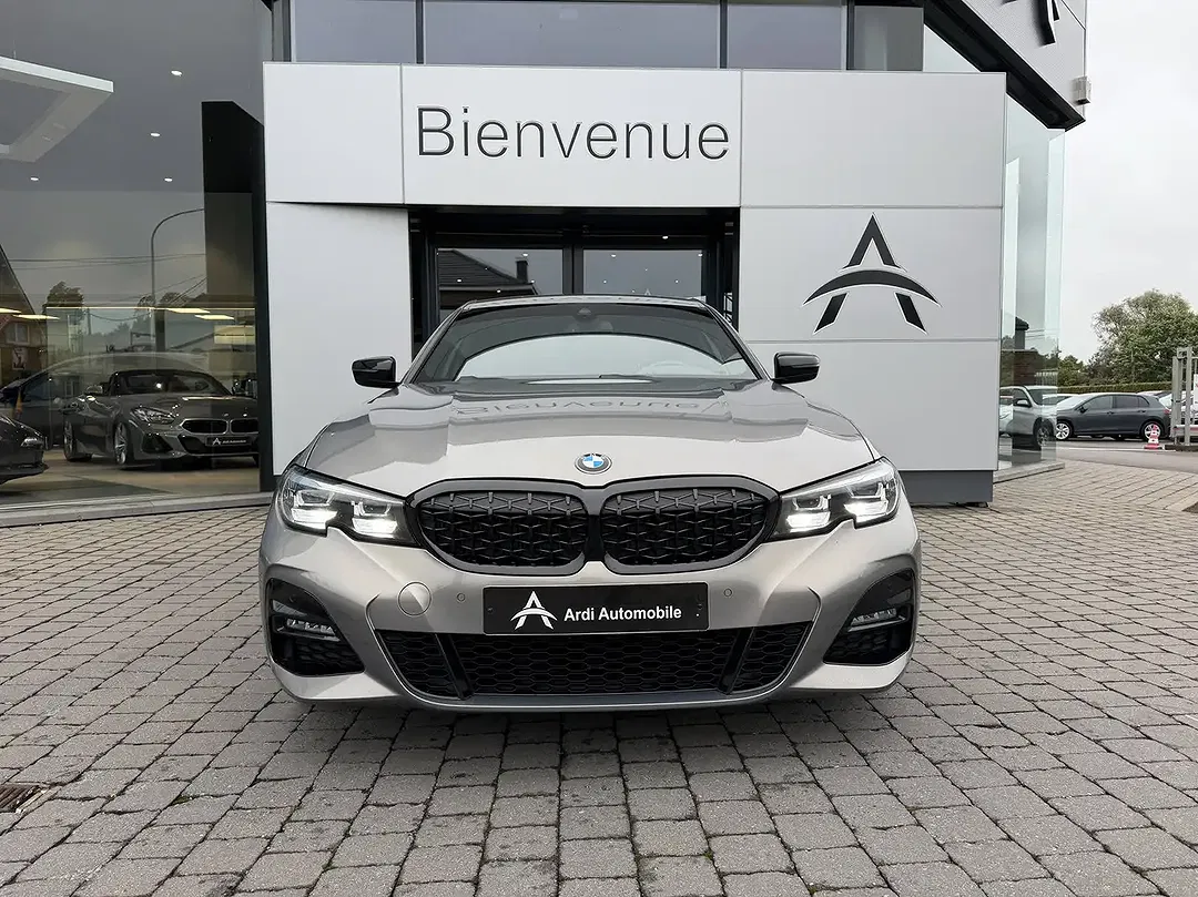 BMW 318 M - foto 2