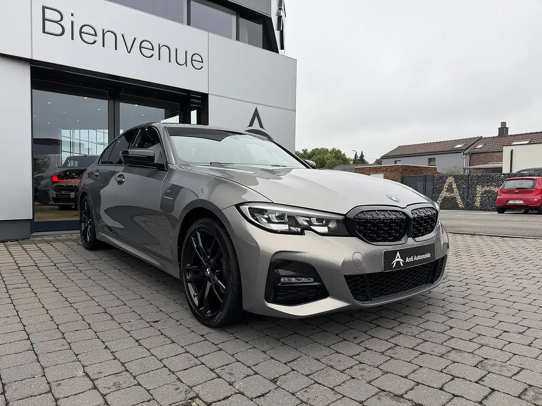 BMW 318 M - Thumbnail 3