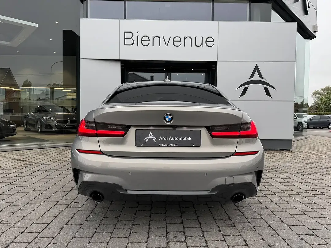 BMW 318 M - Thumbnail 5