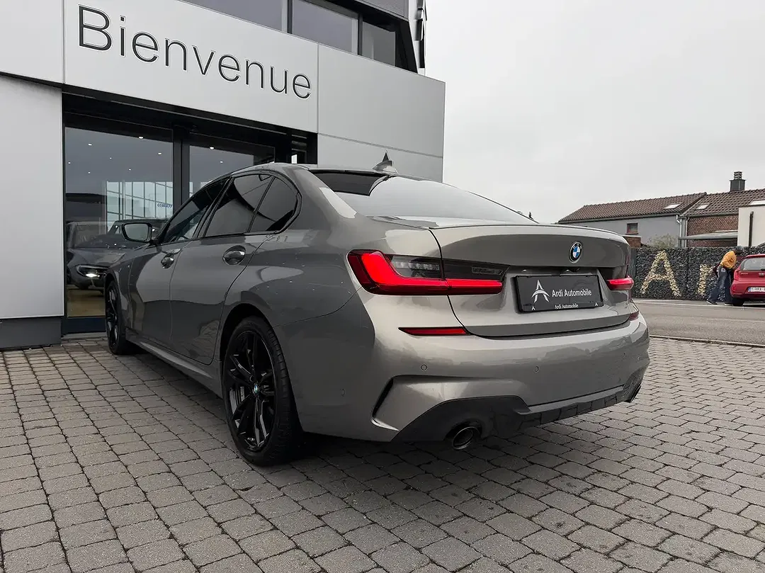 BMW 318 M - Thumbnail 6