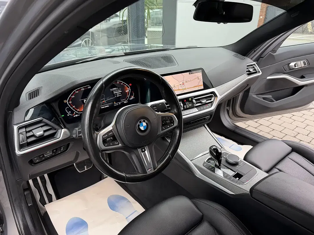 BMW 318 M - Thumbnail 8