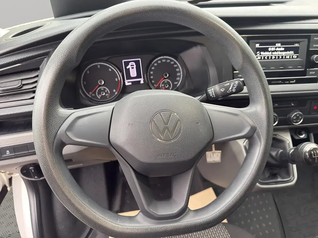 Volkswagen T6 Transporter 2.0 TDI BlueMotion 4Motion - Thumbnail 10