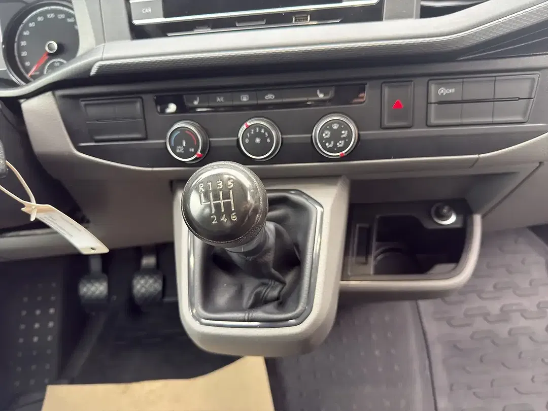 Volkswagen T6 Transporter 2.0 TDI BlueMotion 4Motion - foto 15