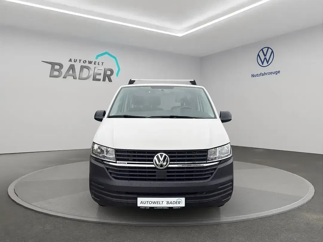 Volkswagen T6 Transporter 2.0 TDI BlueMotion 4Motion - foto 2