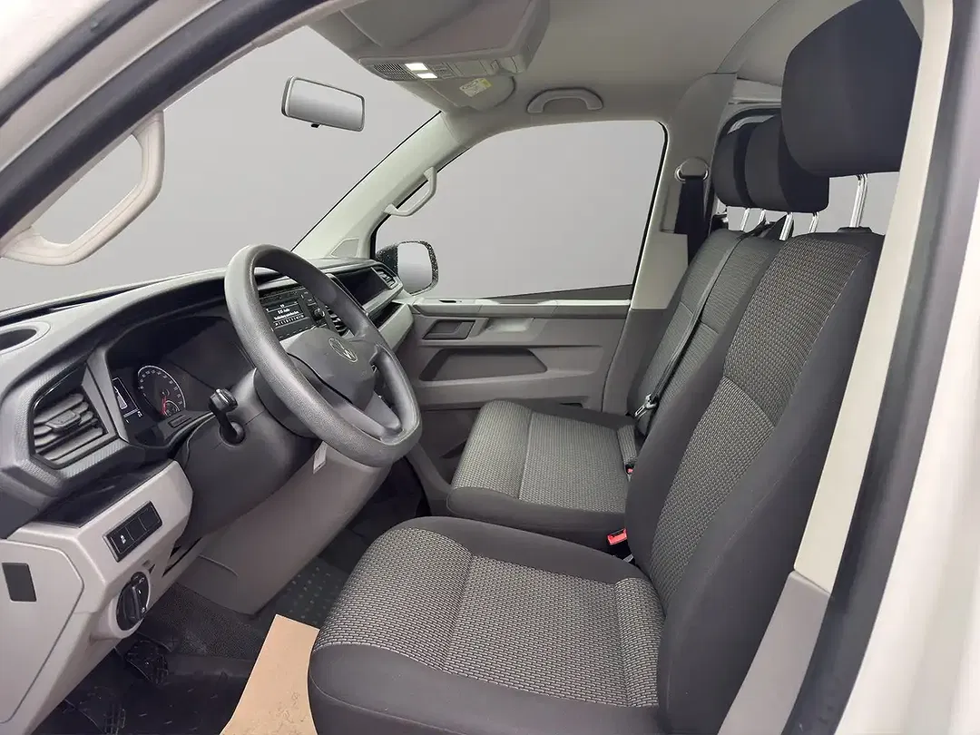 Volkswagen T6 Transporter 2.0 TDI BlueMotion 4Motion - Thumbnail 9