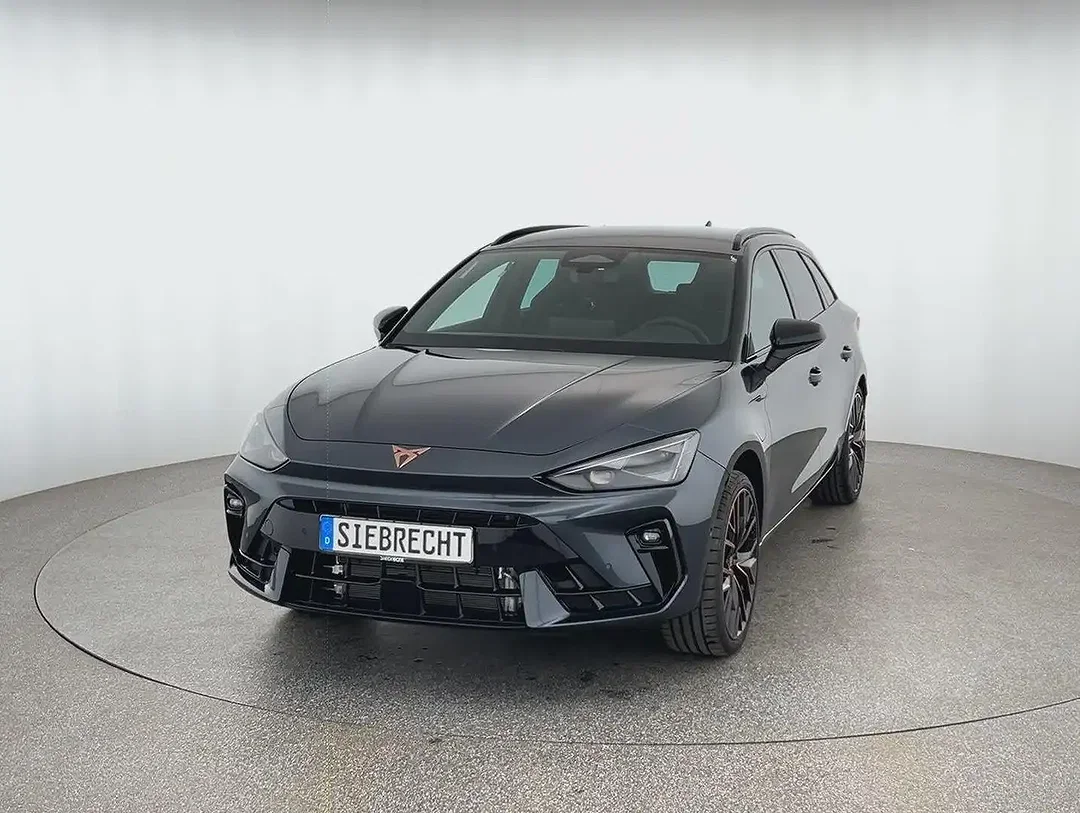 CUPRA Leon 1.5 PHEV TSI VZ - Afbeelding 1