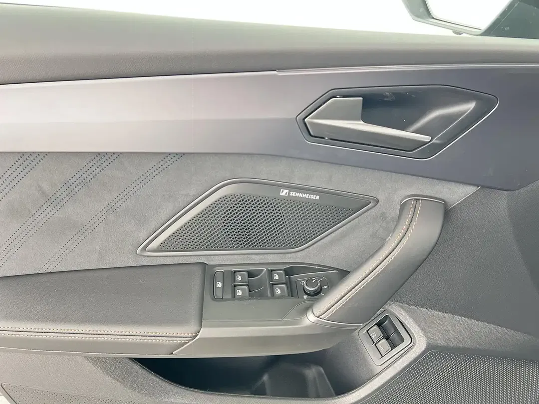 CUPRA Leon 1.5 PHEV TSI VZ - Thumbnail 11
