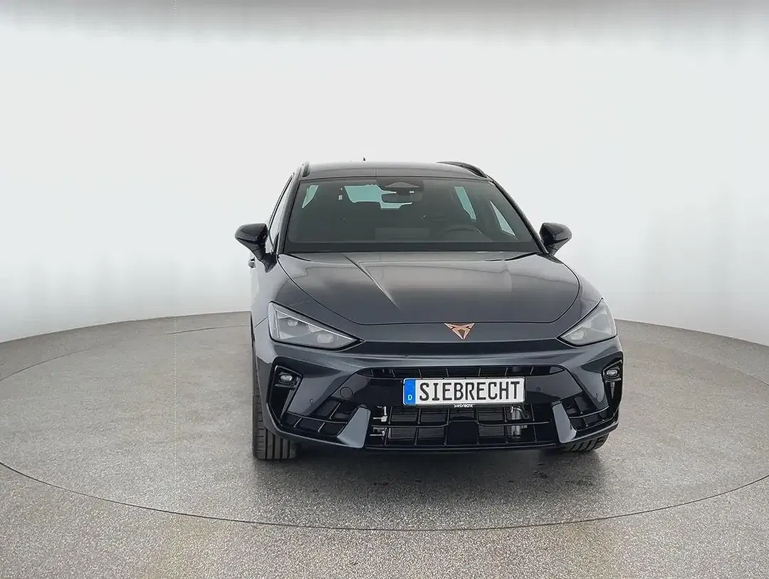 CUPRA Leon 1.5 PHEV TSI VZ - Thumbnail 2