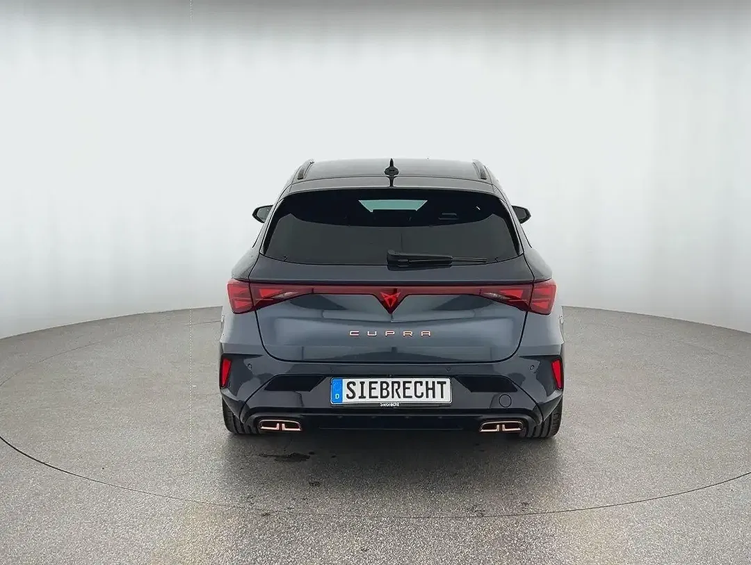 CUPRA Leon 1.5 PHEV TSI VZ - Thumbnail 4