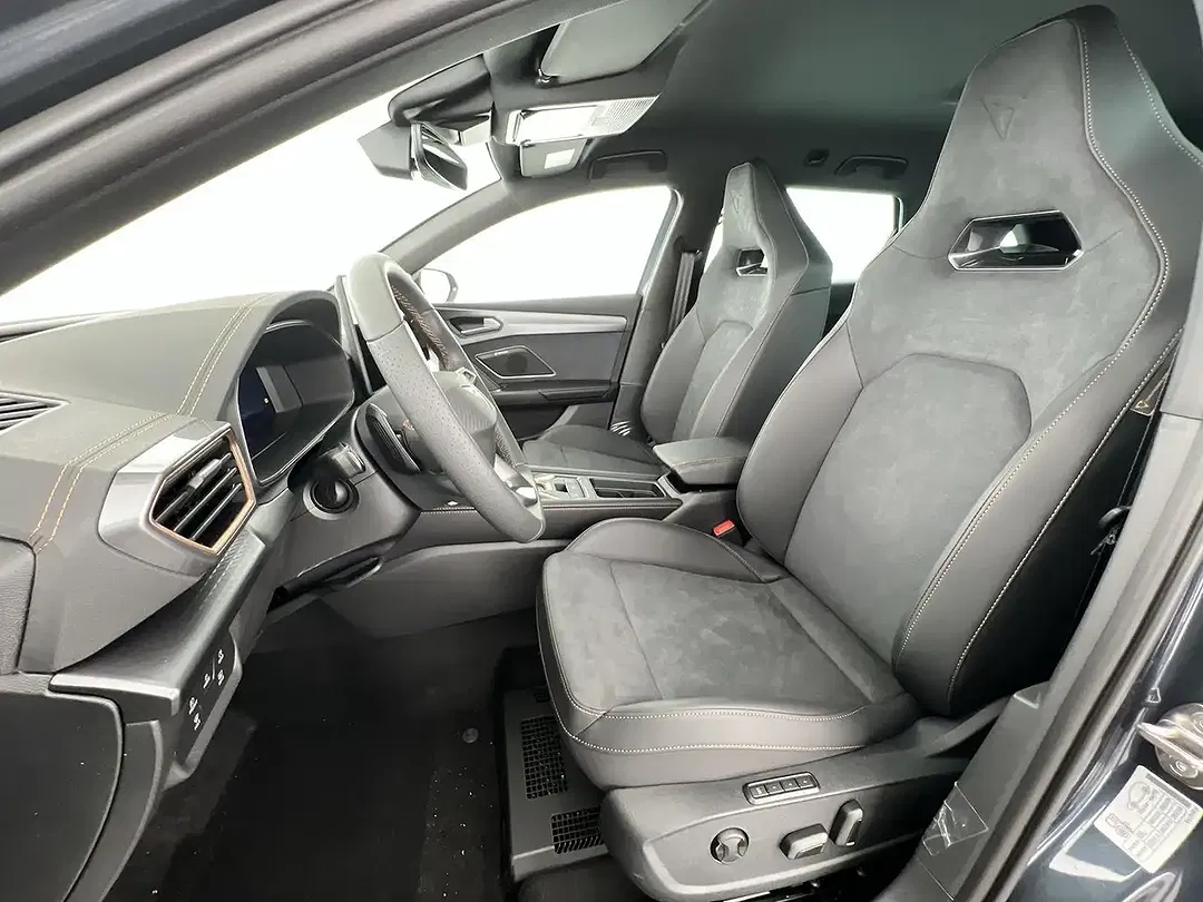 CUPRA Leon 1.5 PHEV TSI VZ - Thumbnail 7