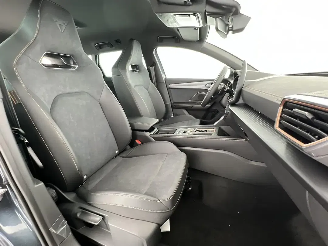 CUPRA Leon 1.5 PHEV TSI VZ - Thumbnail 9