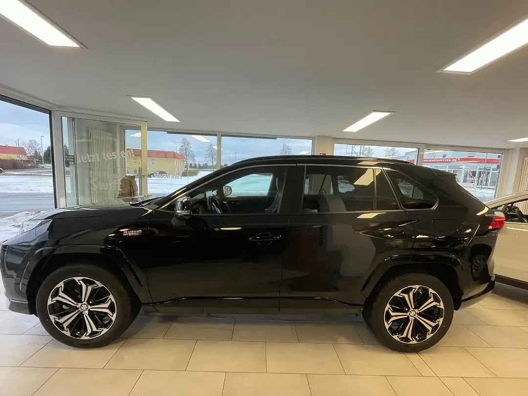 Suzuki Across - Thumbnail 6