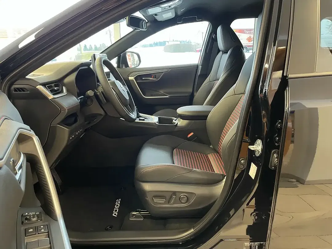 Suzuki Across - Thumbnail 8