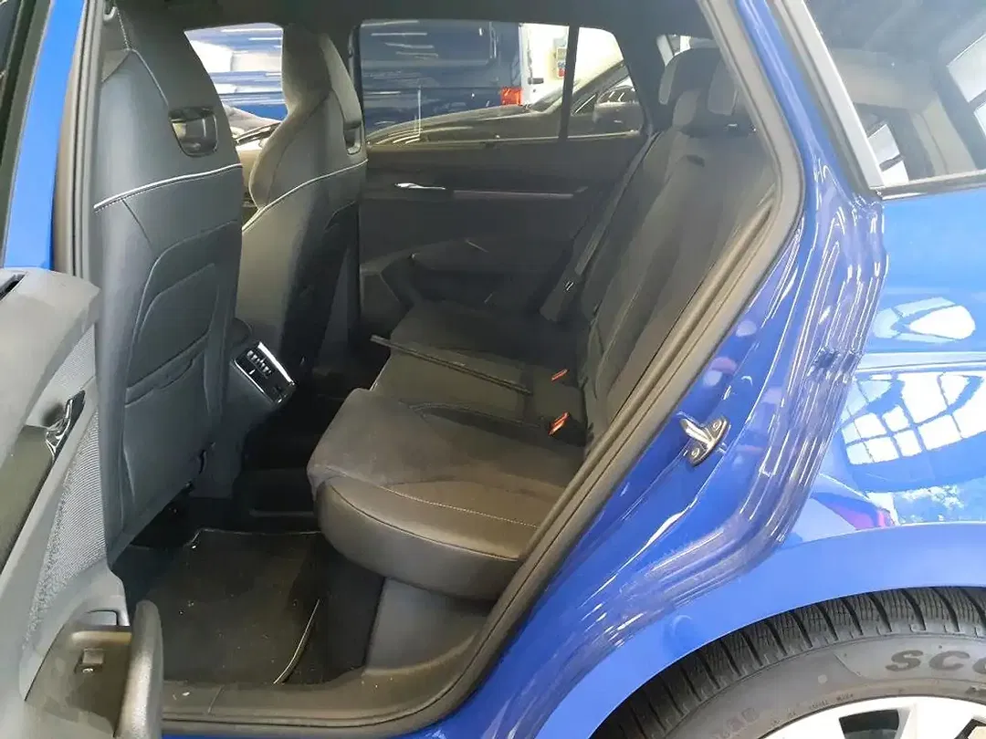 Skoda Enyaq 85 Sportline - Thumbnail 7