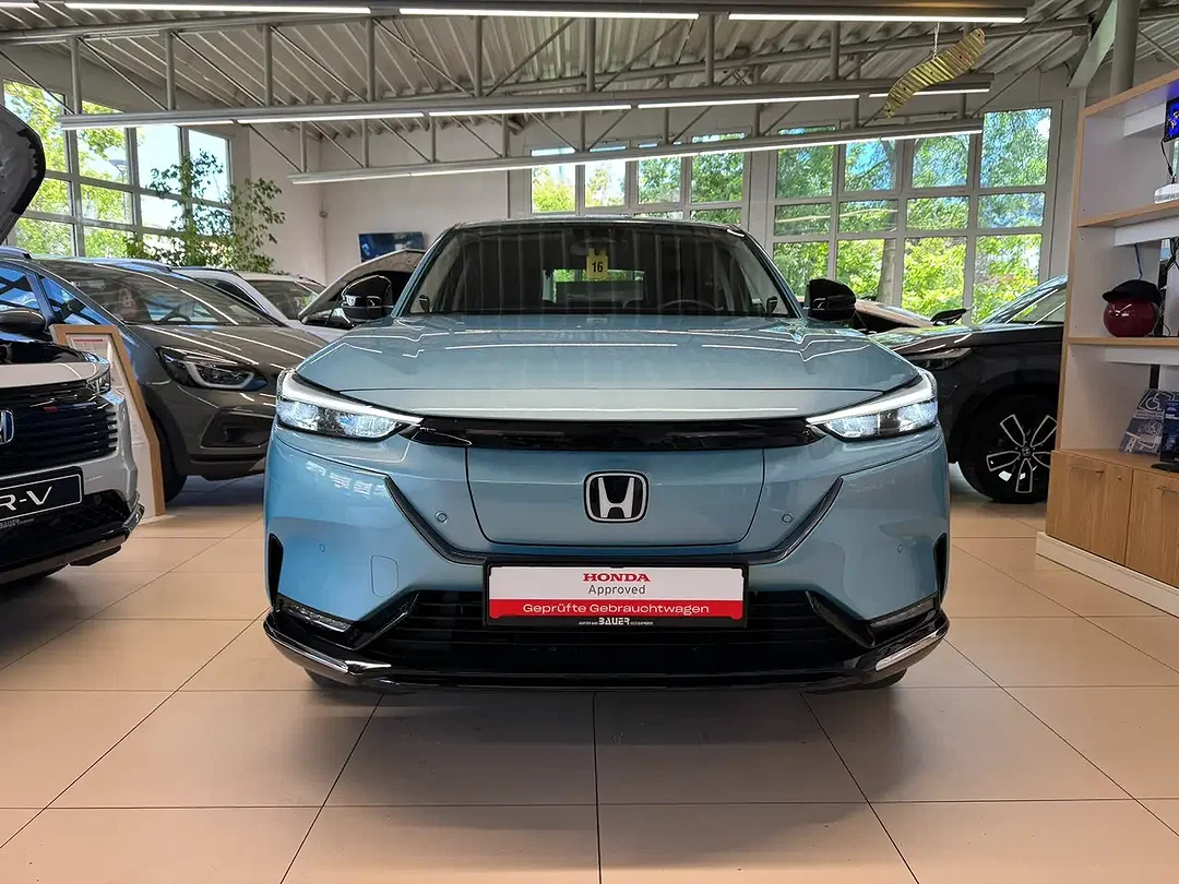 Honda e:Ny1 - Afbeelding 1