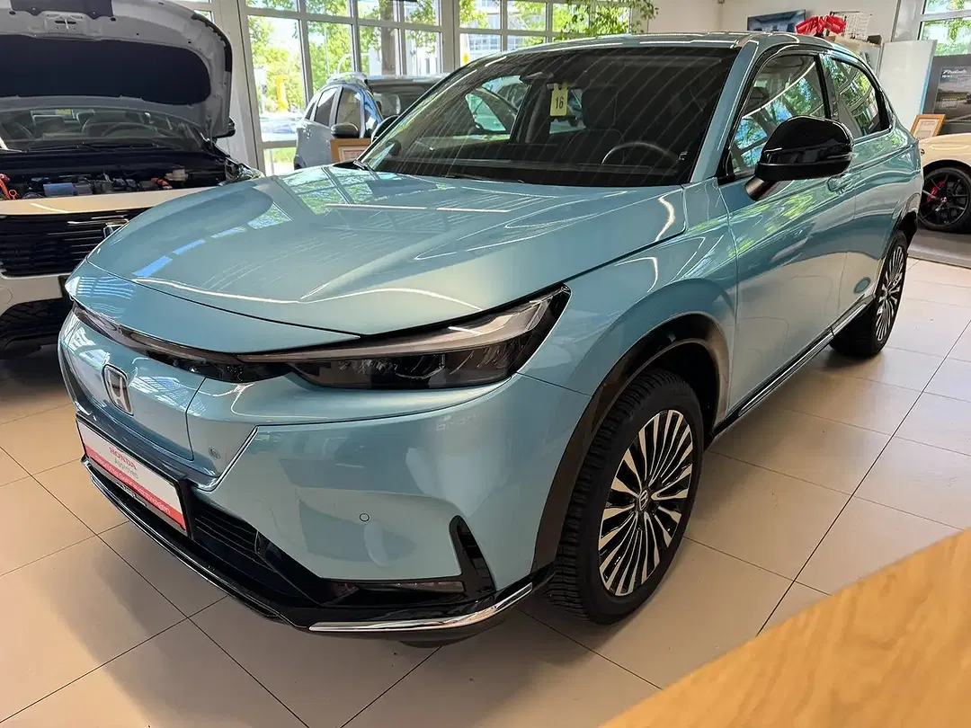 Honda e:Ny1 - Thumbnail 3