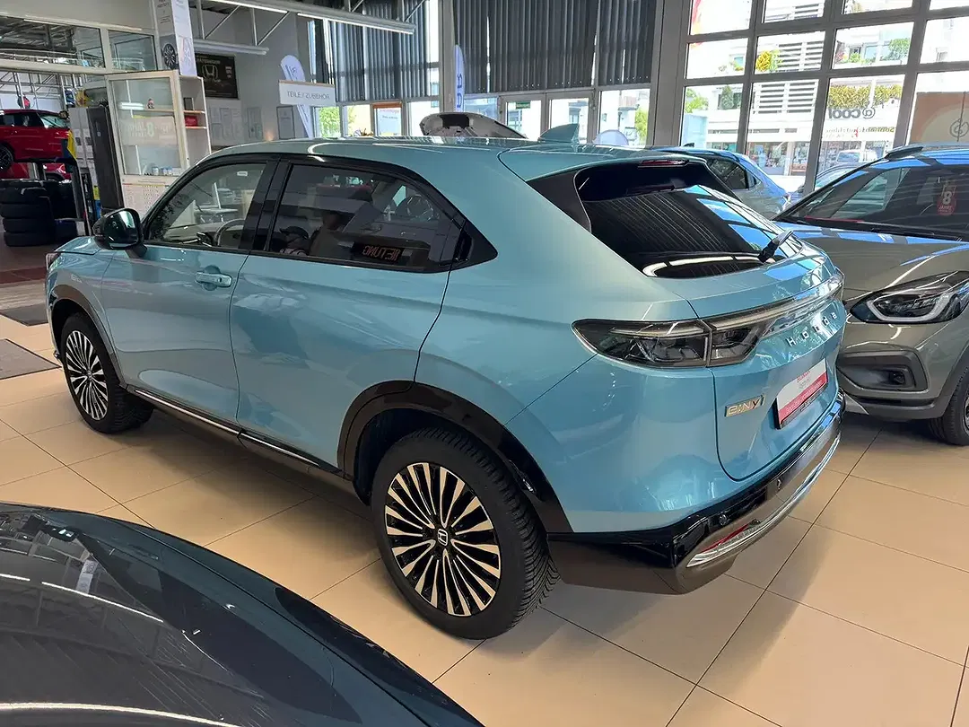 Honda e:Ny1 - Thumbnail 4