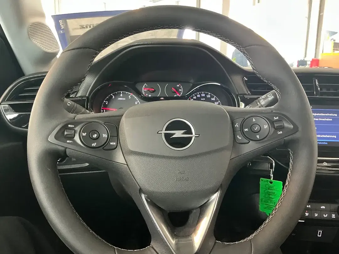 Opel Corsa 1.2 - Thumbnail 13