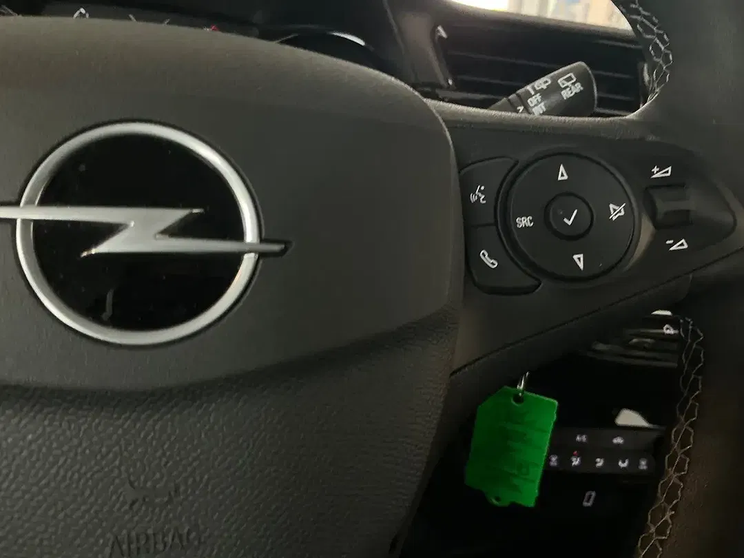 Opel Corsa 1.2 - Thumbnail 14