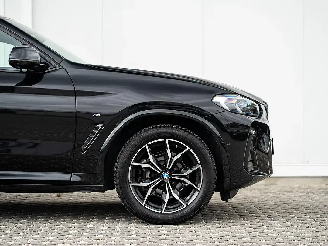 BMW X4 xDrive M Sport - Thumbnail 7
