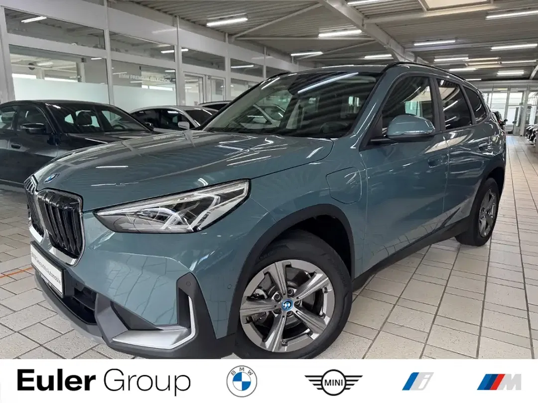 BMW X1 xDrive - foto 1