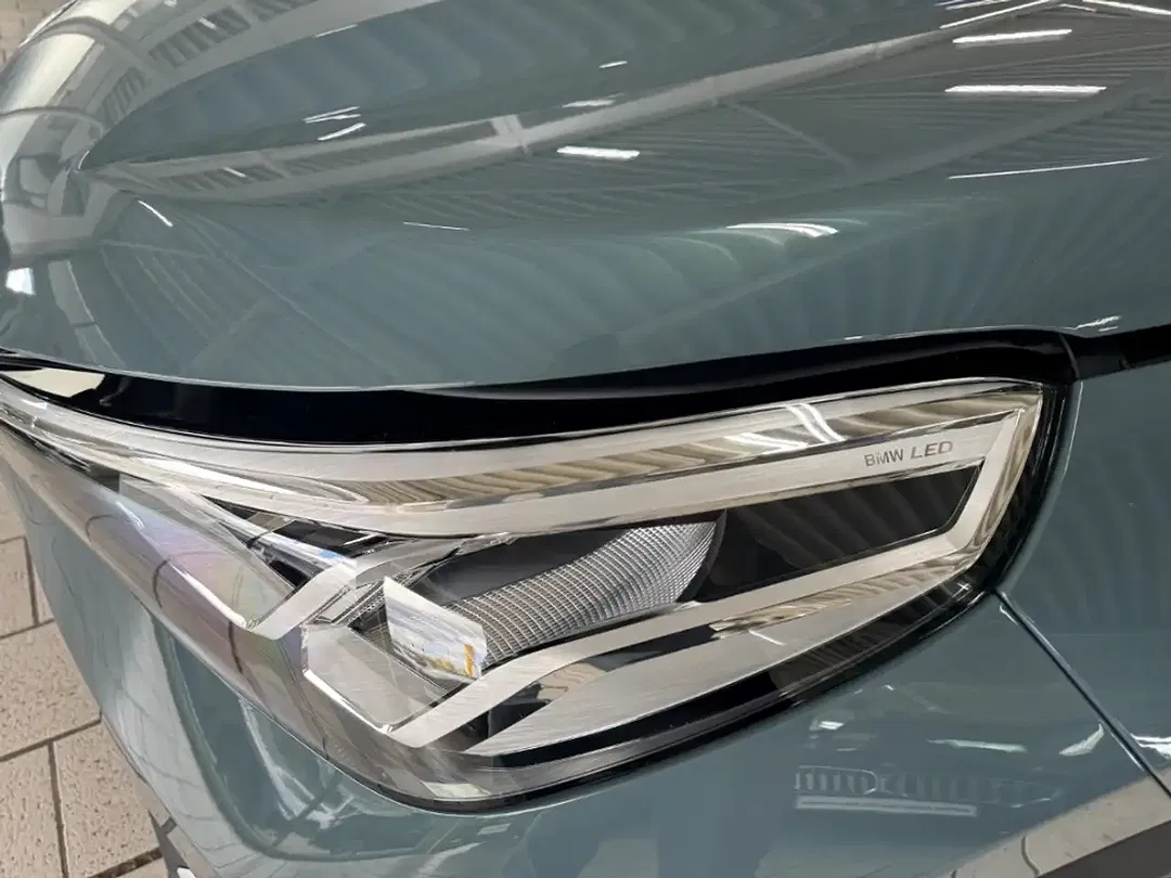 BMW X1 xDrive - Thumbnail 10