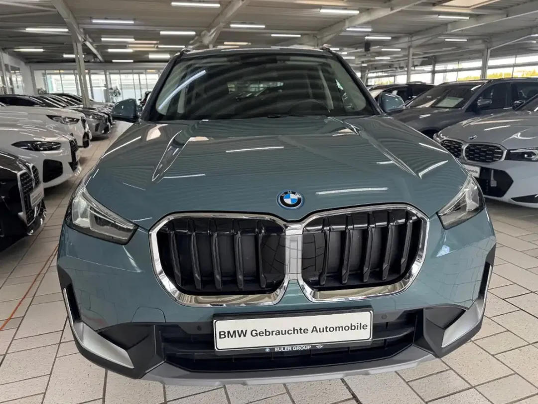 BMW X1 xDrive - foto 2