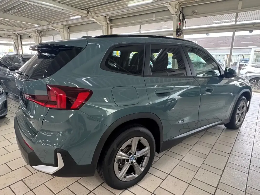 BMW X1 xDrive - Thumbnail 4