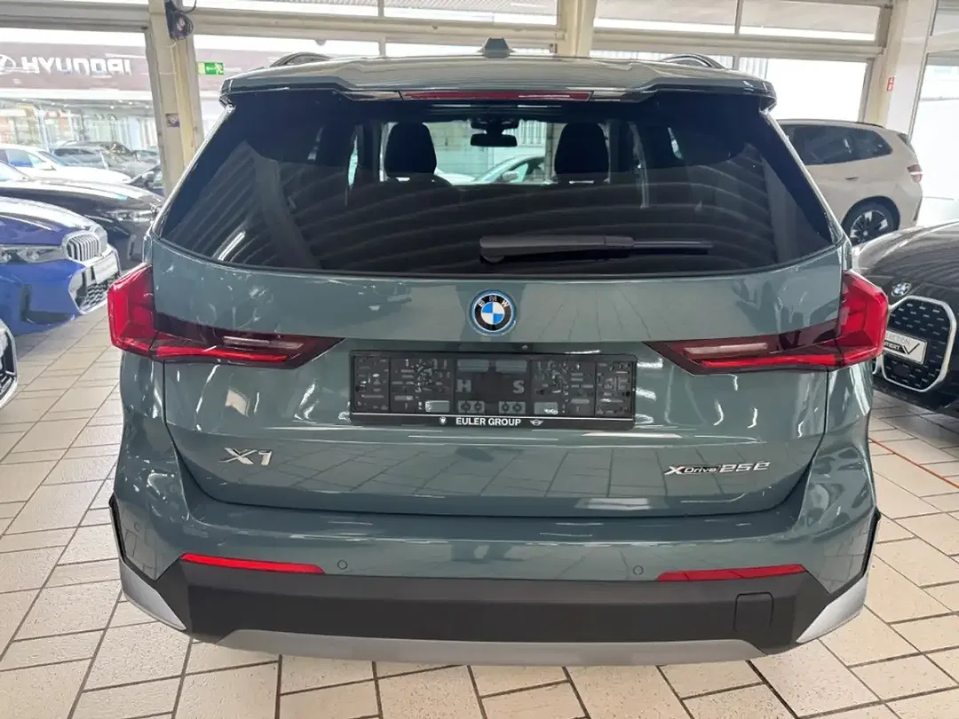 BMW X1 xDrive - Thumbnail 5