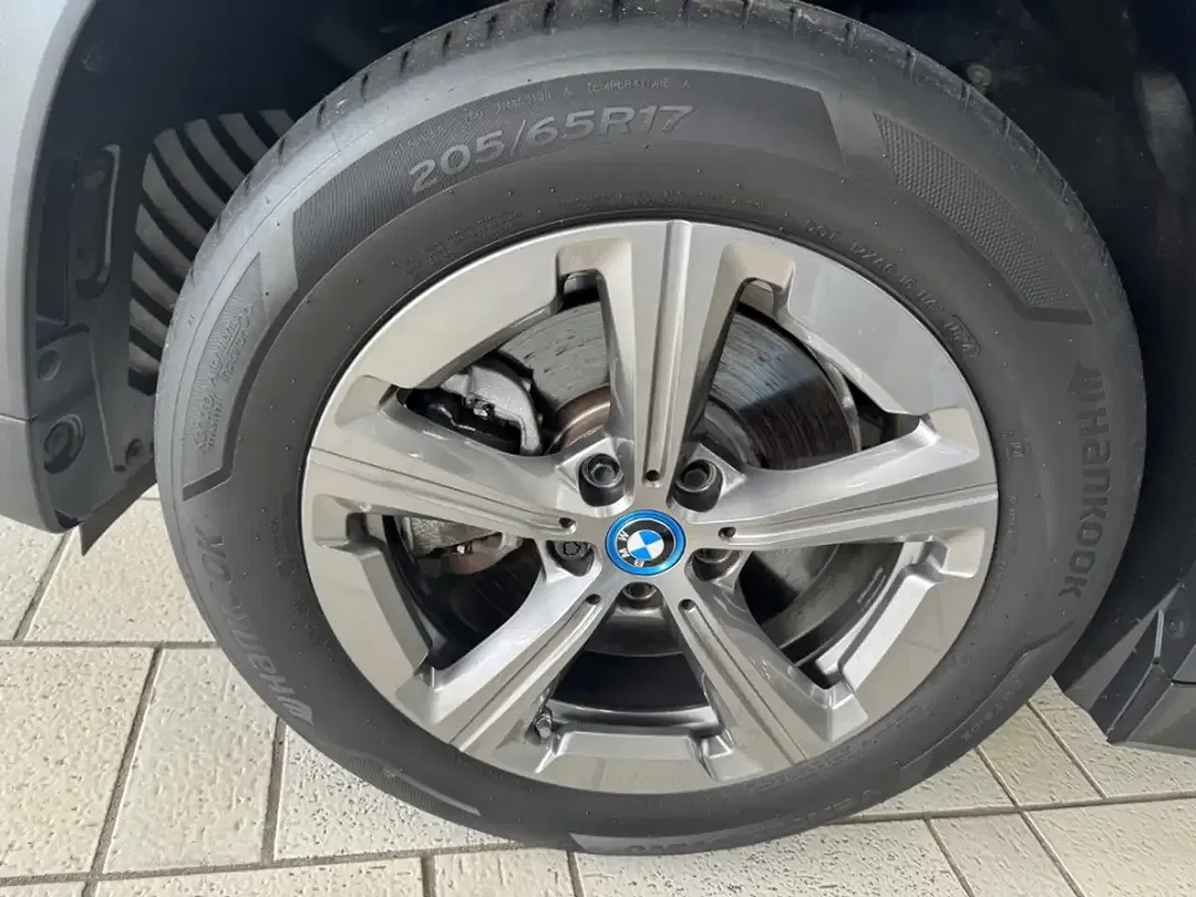 BMW X1 xDrive - Thumbnail 6