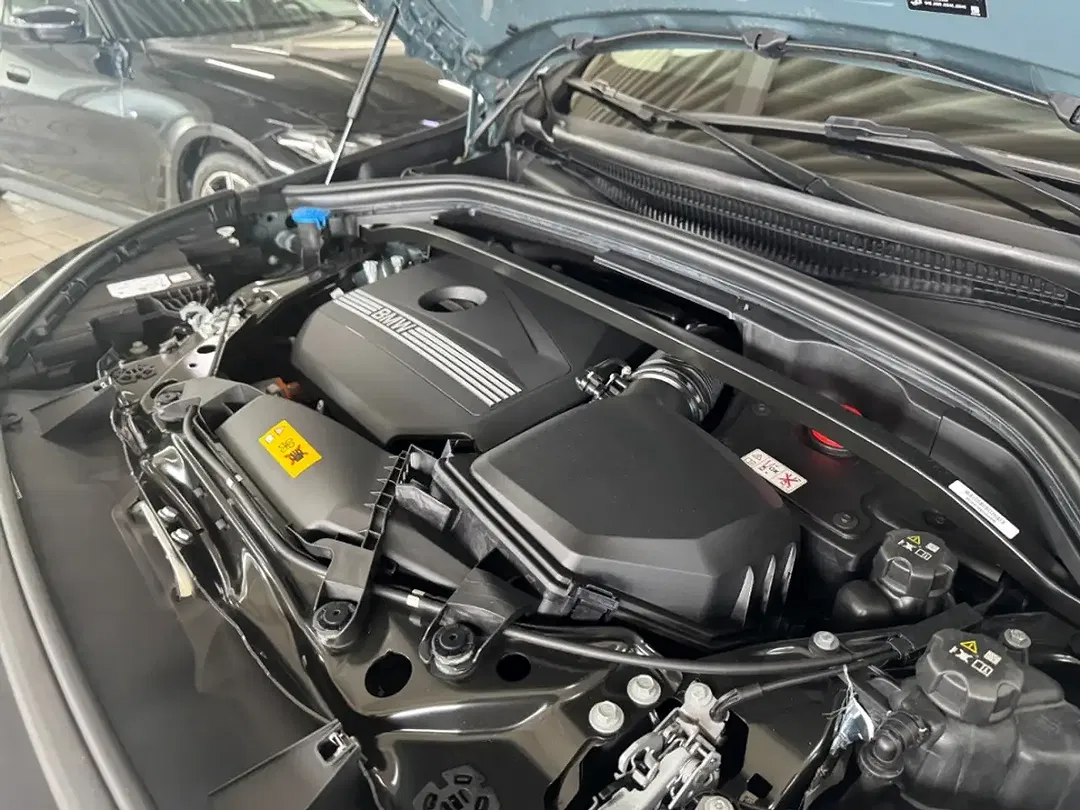 BMW X1 xDrive - Thumbnail 9