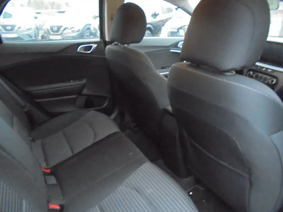 Kia XCeed 1.0 T-GDI Core - Thumbnail 11