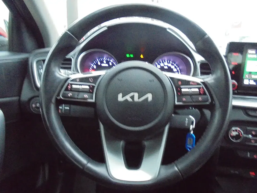 Kia XCeed 1.0 T-GDI Core - Thumbnail 13
