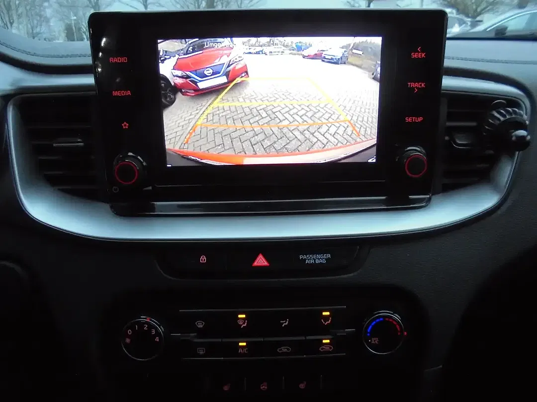 Kia XCeed 1.0 T-GDI Core - foto 14