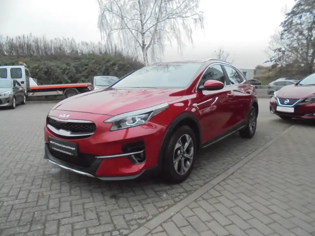 Kia XCeed 1.0 T-GDI Core - foto 2