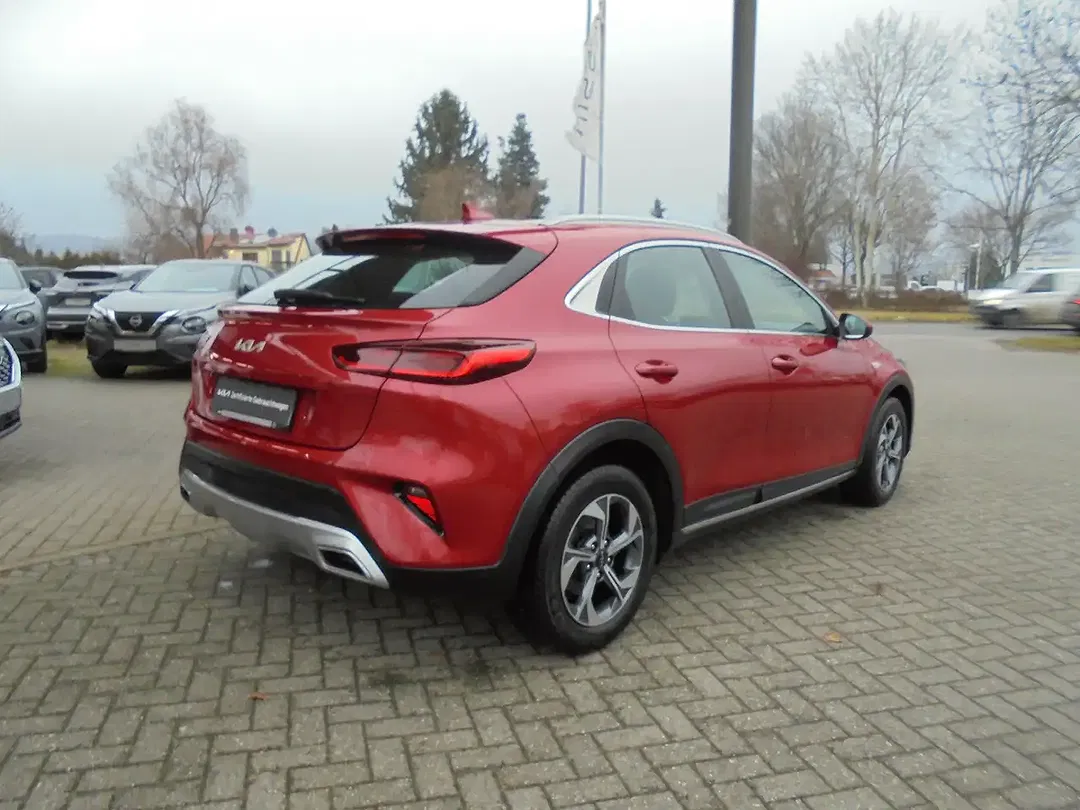 Kia XCeed 1.0 T-GDI Core - Thumbnail 5