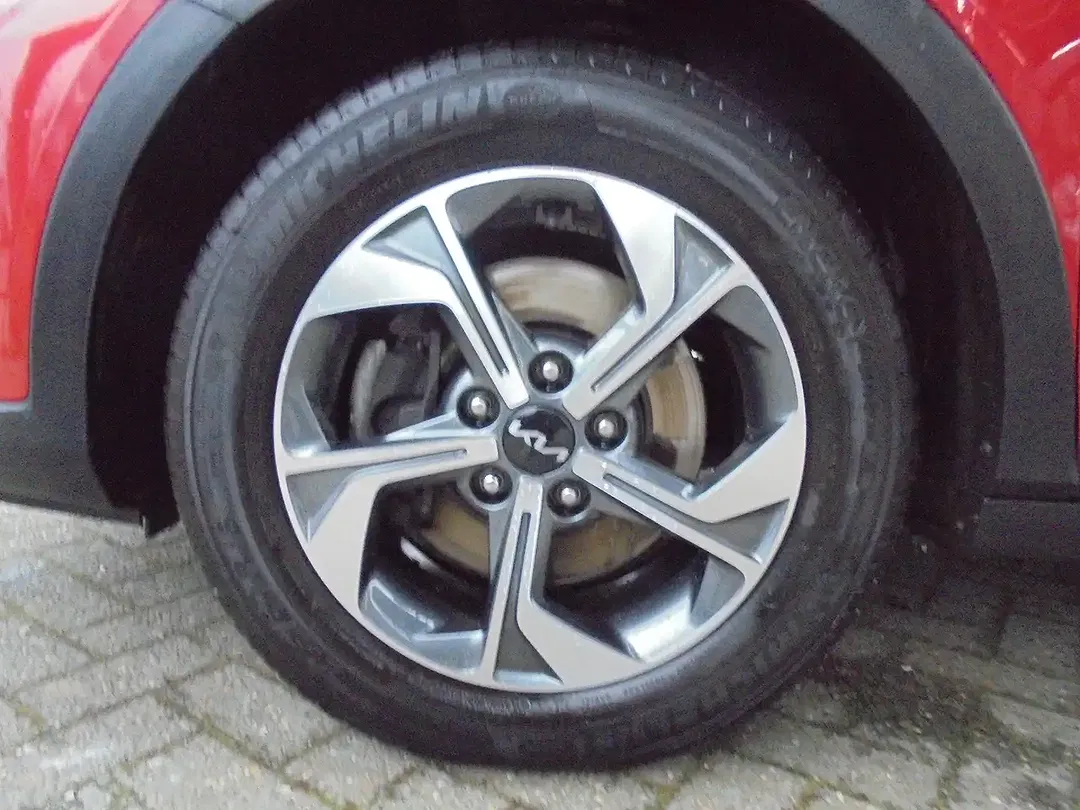 Kia XCeed 1.0 T-GDI Core - Thumbnail 7