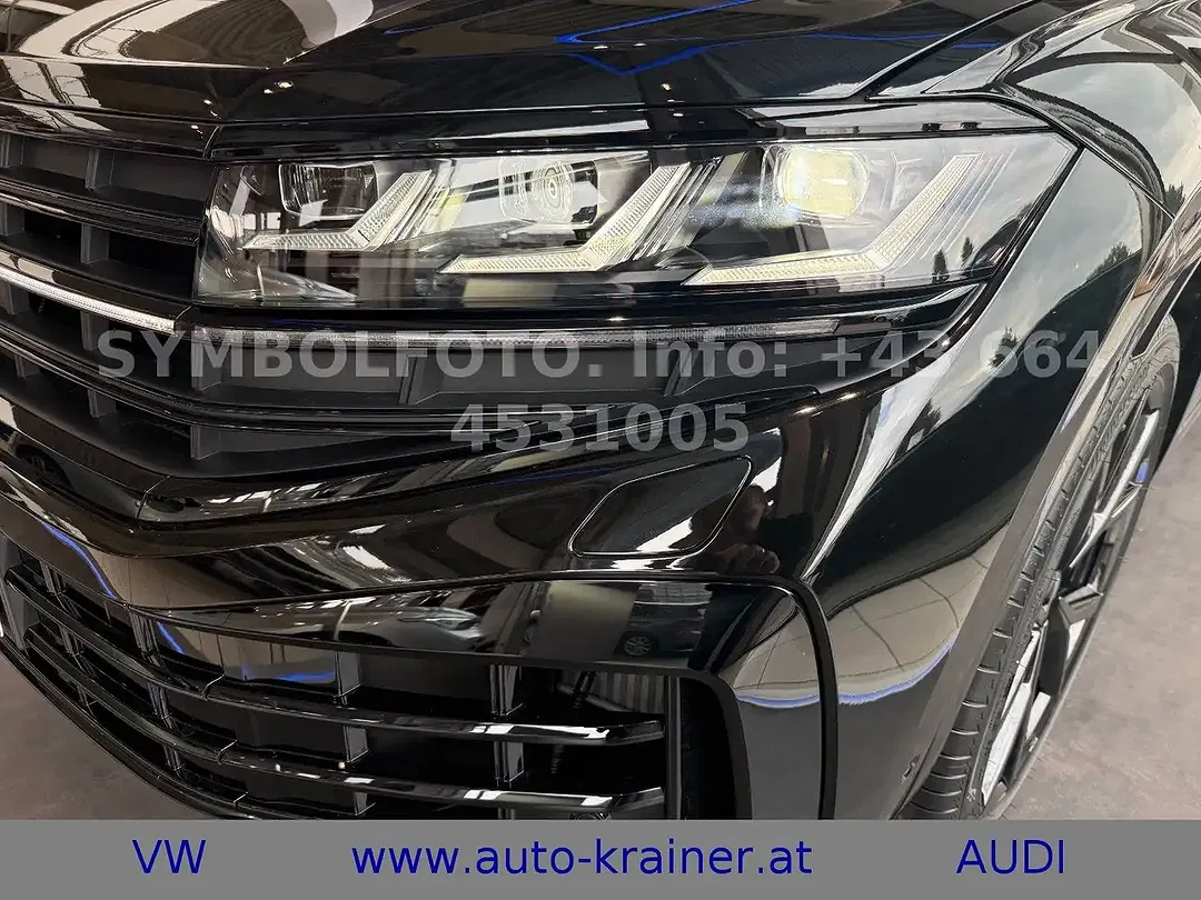 Volkswagen Touareg eHybrid 4Motion R - Thumbnail 5