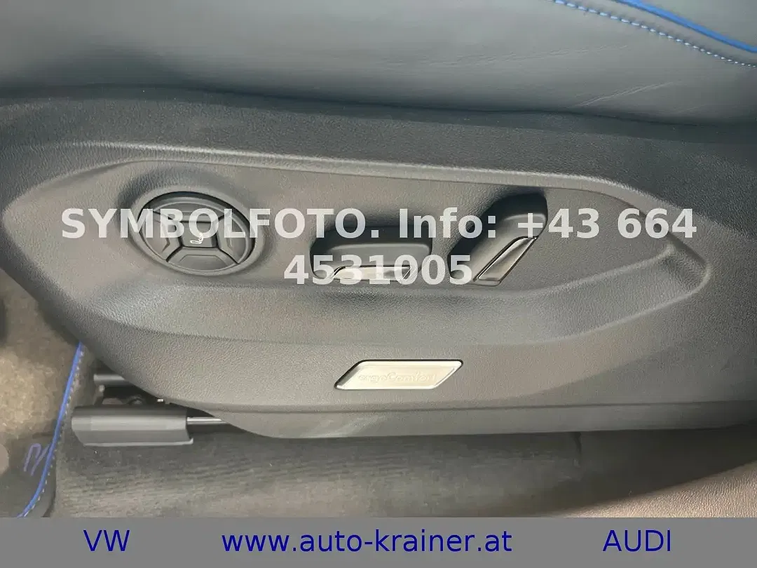 Volkswagen Touareg eHybrid 4Motion R - Thumbnail 7