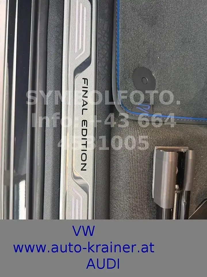 Volkswagen Touareg eHybrid 4Motion R - Thumbnail 9