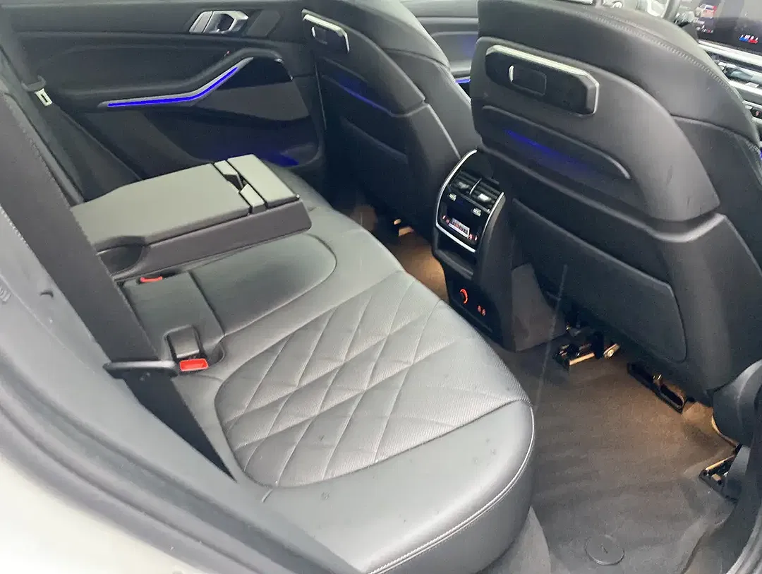 BMW X5 xDrive M Sport - Thumbnail 13