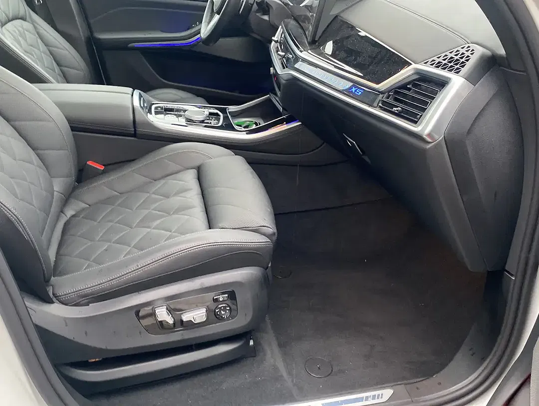BMW X5 xDrive M Sport - Thumbnail 14