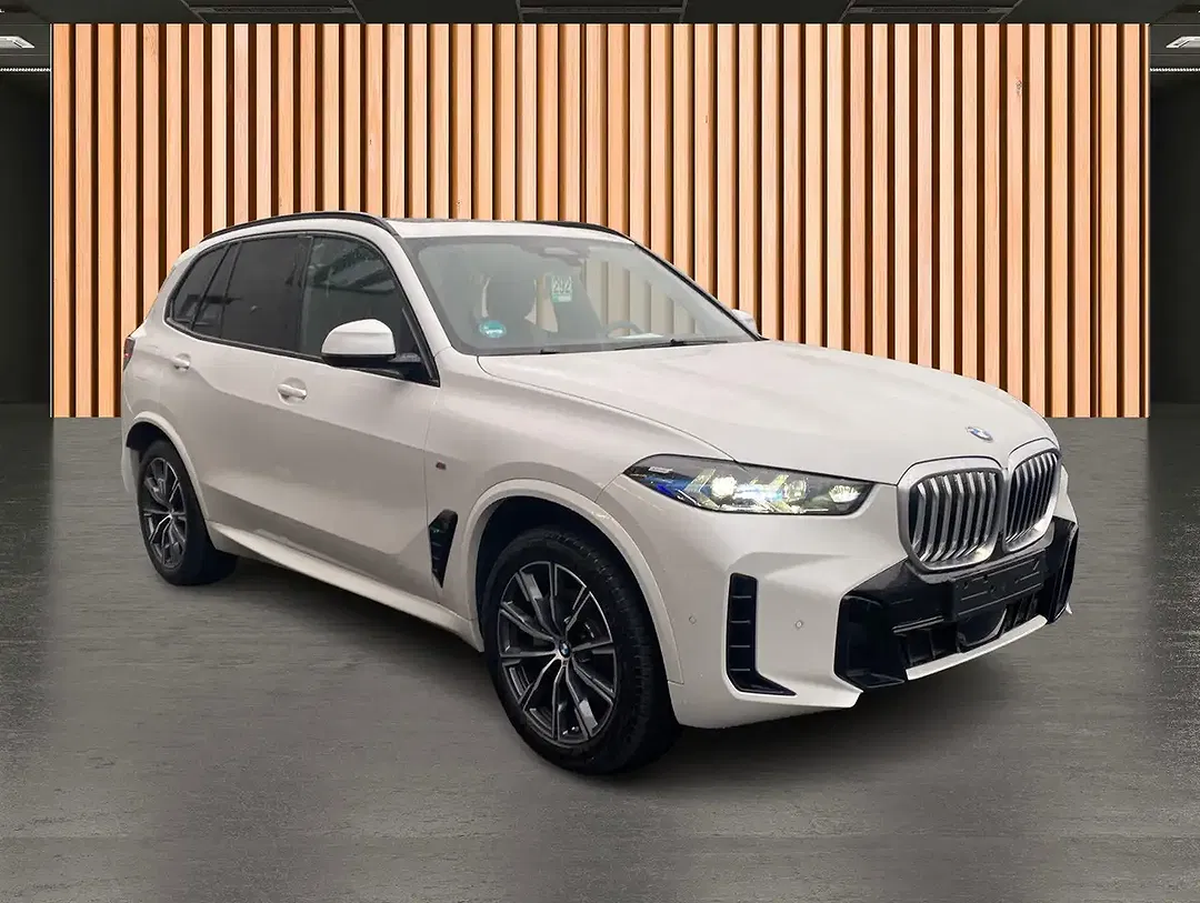 BMW X5 xDrive M Sport - Thumbnail 5